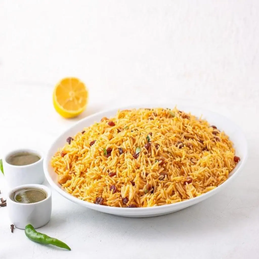 رز لذيذ احمر بخاري